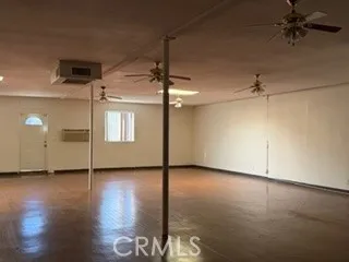 Main Space