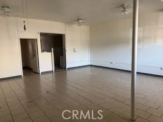 Dinning or Training Area