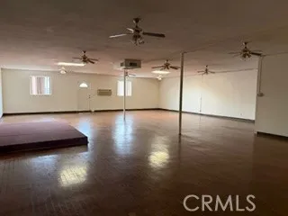 Main Space