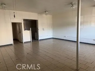 Dinning or Training Area