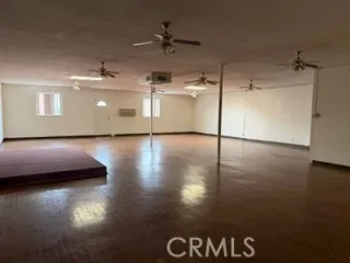 Main Space