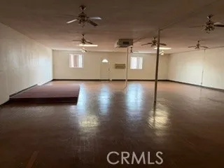 Main Area