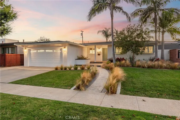 1841 Tevis Avenue, Long Beach, California 90815