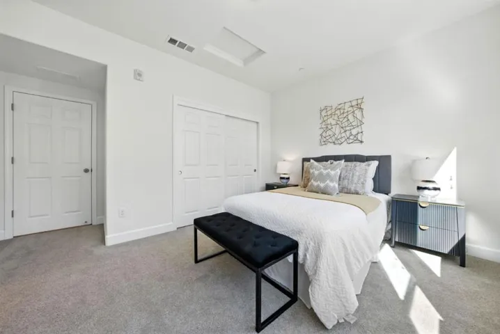 319 Charles Morris Terrace, Sunnyvale, California 94085