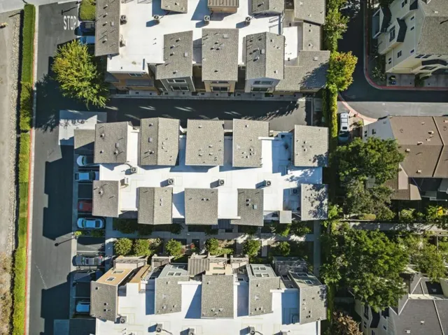 319 Charles Morris Terrace, Sunnyvale, California 94085