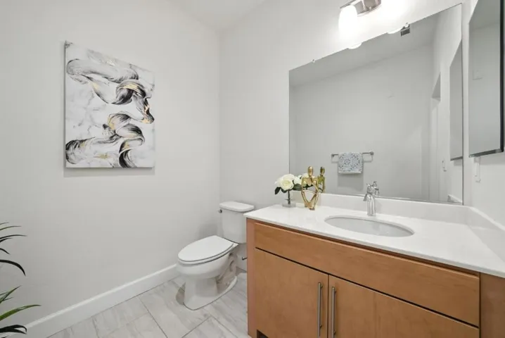 319 Charles Morris Terrace, Sunnyvale, California 94085