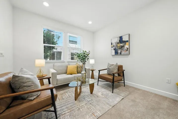 319 Charles Morris Terrace, Sunnyvale, California 94085