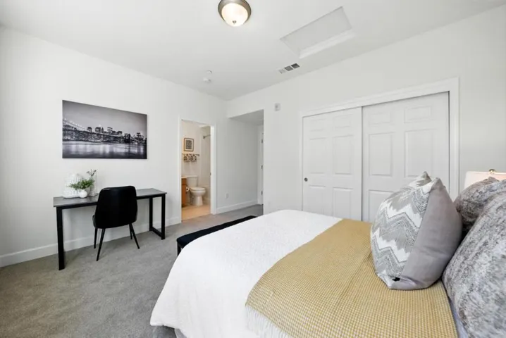 319 Charles Morris Terrace, Sunnyvale, California 94085