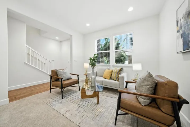319 Charles Morris Terrace, Sunnyvale, California 94085