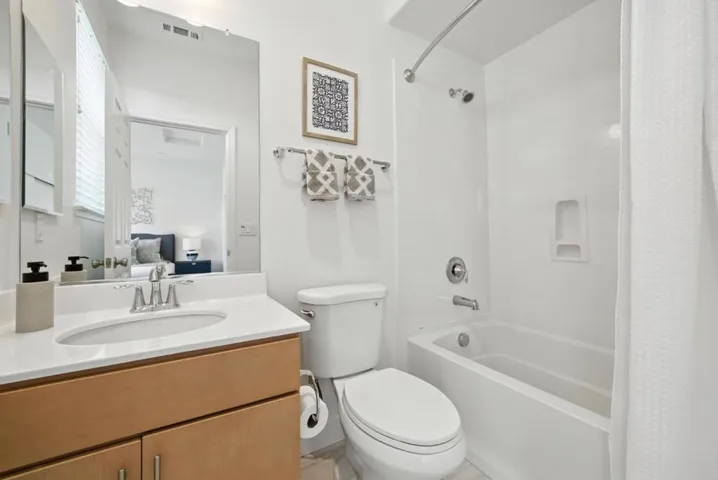 319 Charles Morris Terrace, Sunnyvale, California 94085