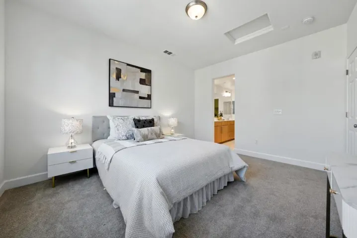 319 Charles Morris Terrace, Sunnyvale, California 94085