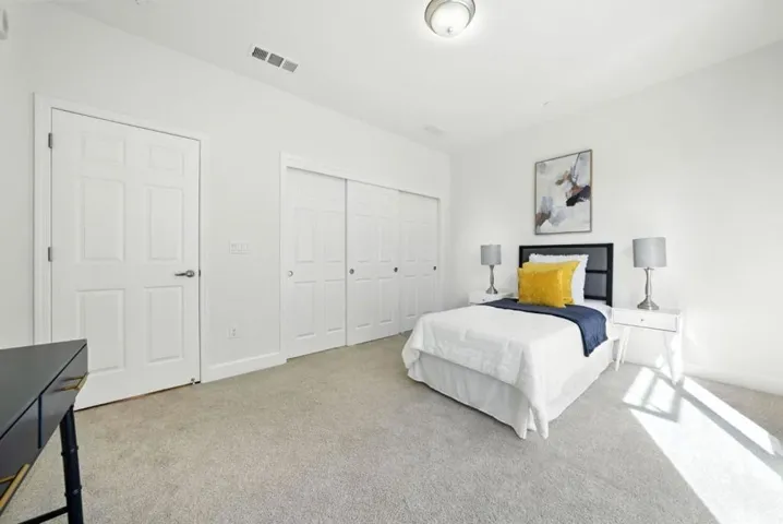 319 Charles Morris Terrace, Sunnyvale, California 94085