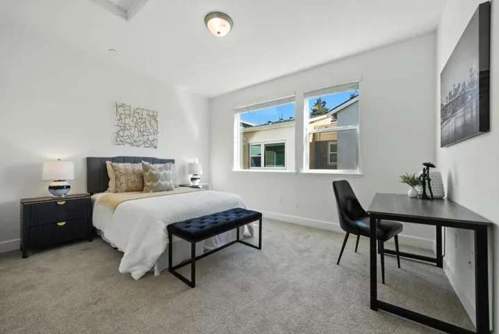 319 Charles Morris Terrace, Sunnyvale, California 94085