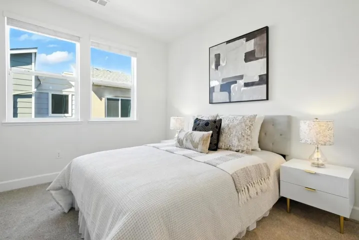 319 Charles Morris Terrace, Sunnyvale, California 94085