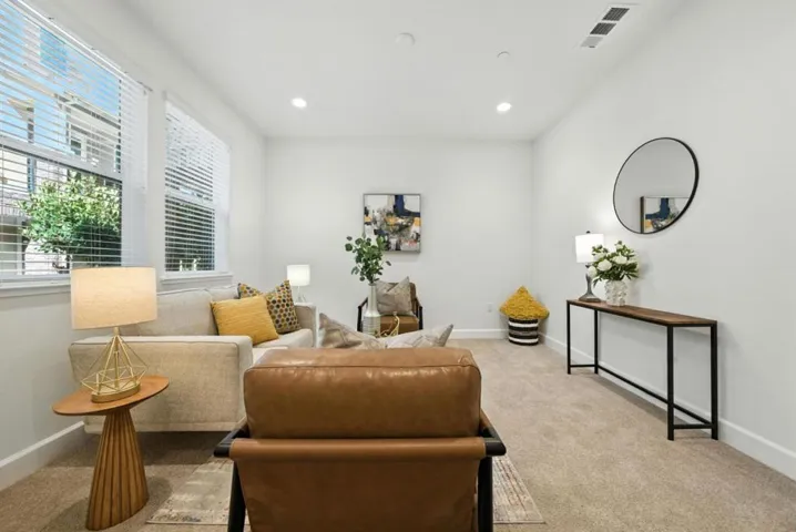 319 Charles Morris Terrace, Sunnyvale, California 94085
