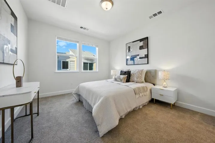 319 Charles Morris Terrace, Sunnyvale, California 94085