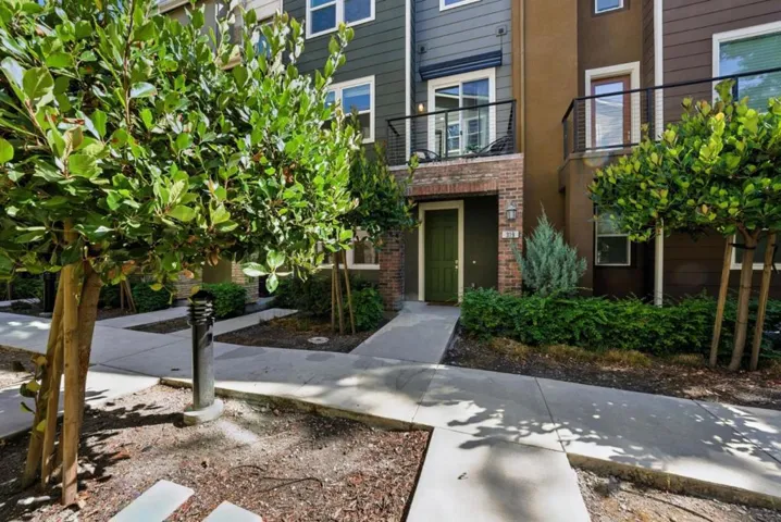 319 Charles Morris Terrace, Sunnyvale, California 94085