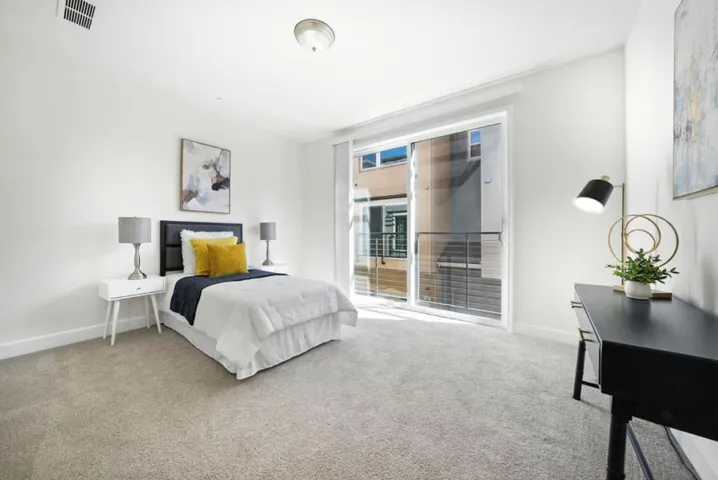 319 Charles Morris Terrace, Sunnyvale, California 94085