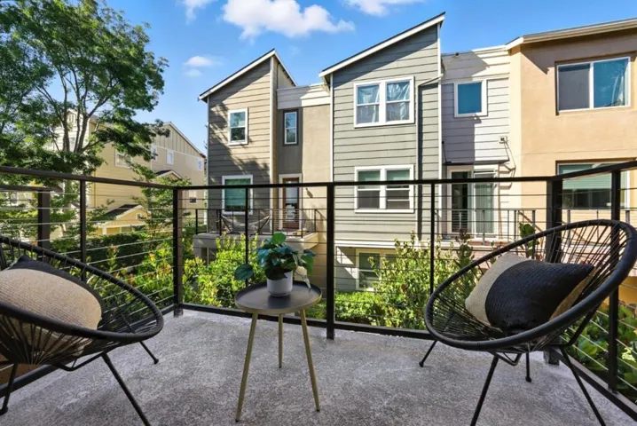 319 Charles Morris Terrace, Sunnyvale, California 94085