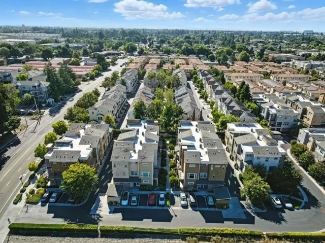 319 Charles Morris Terrace, Sunnyvale, California 94085