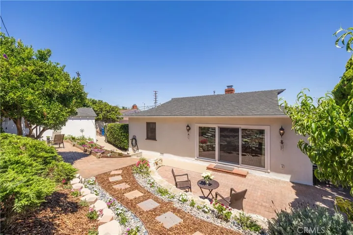 1911 Elanita Drive, San Pedro, California 90732