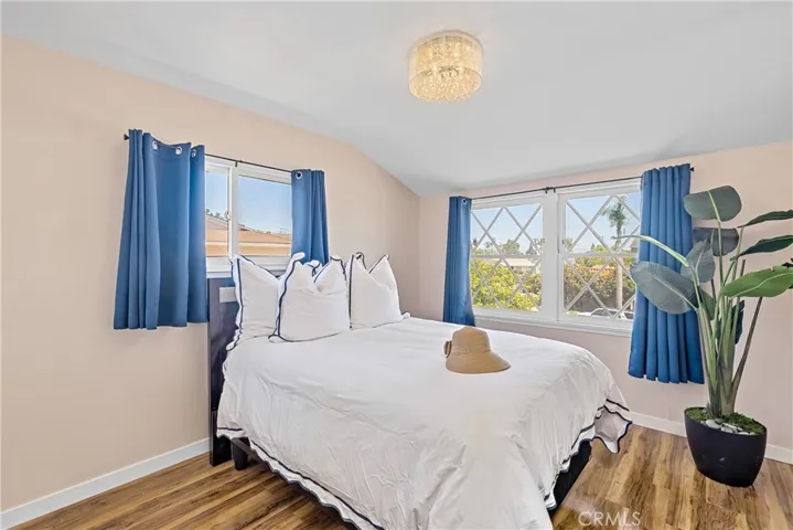 1911 Elanita Drive, San Pedro, California 90732