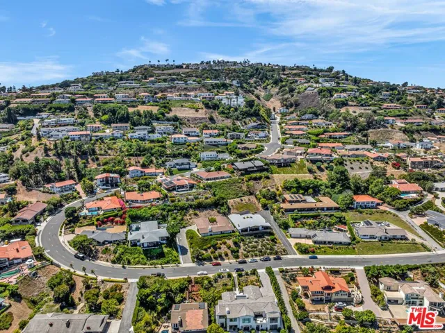 29857 Knoll View Drive, Rancho Palos Verdes, California 90275