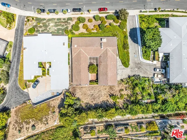 29857 Knoll View Drive, Rancho Palos Verdes, California 90275