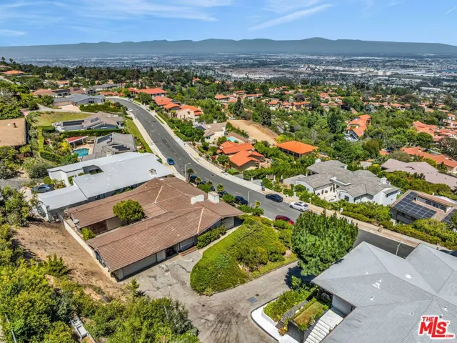 29857 Knoll View Drive, Rancho Palos Verdes, California 90275