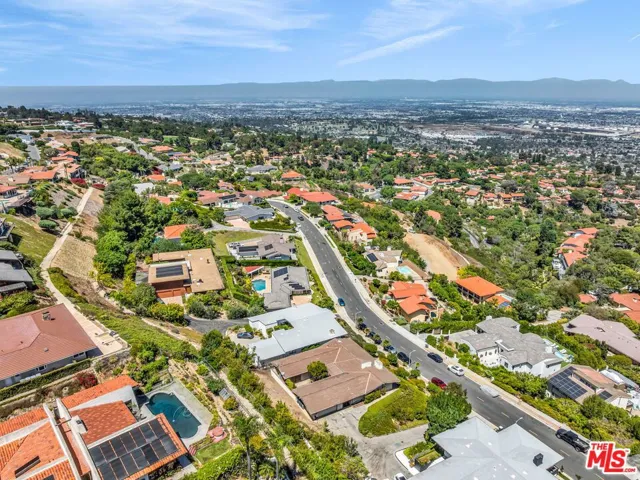 29857 Knoll View Drive, Rancho Palos Verdes, California 90275