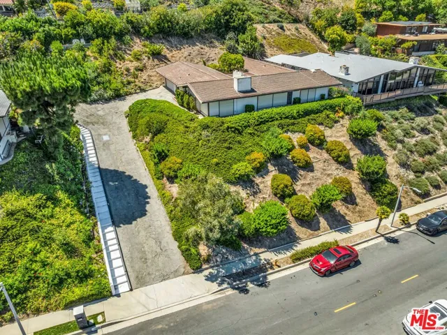 29857 Knoll View Drive, Rancho Palos Verdes, California 90275