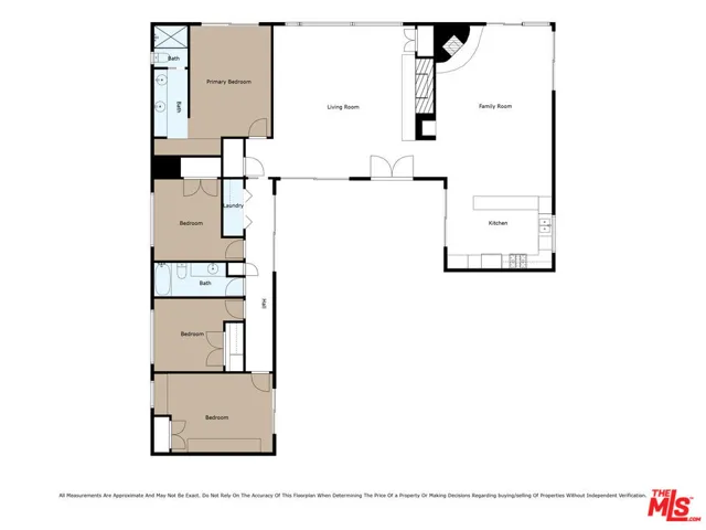 29857 Knoll View Drive, Rancho Palos Verdes, California 90275