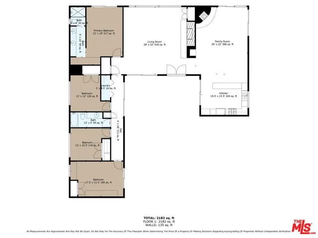 29857 Knoll View Drive, Rancho Palos Verdes, California 90275