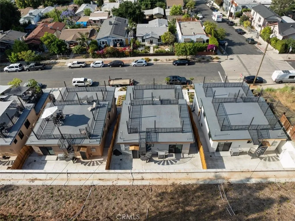 4854 Buchanan, Los Angeles, California 90042 home-pic-44