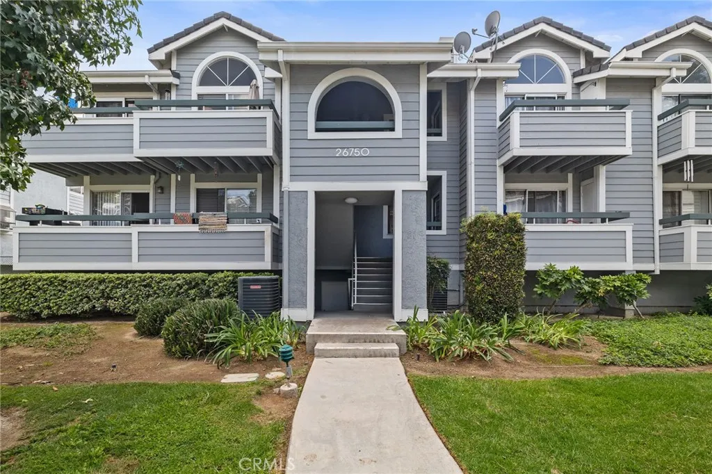 26750 Claudette Street 442, Canyon Country, California 91351 home-pic-0