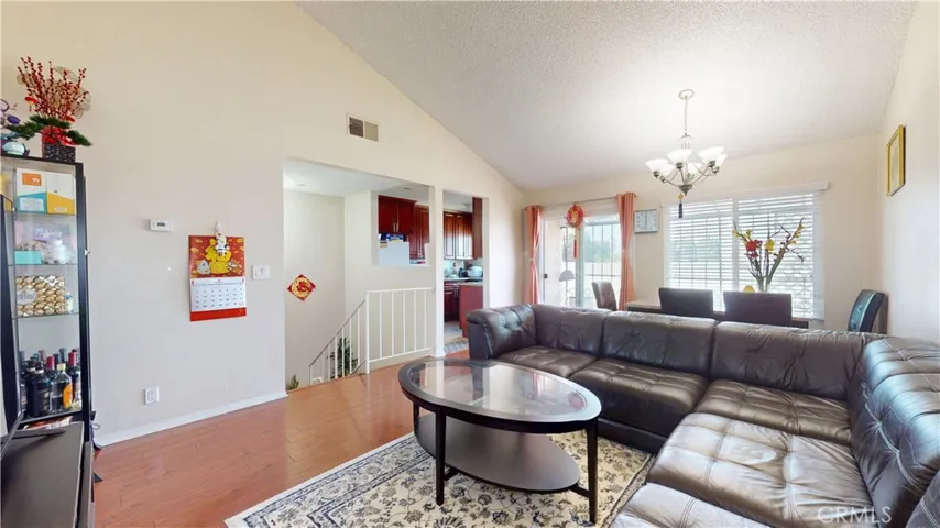 11214 Fineview 5, El Monte, California 91733