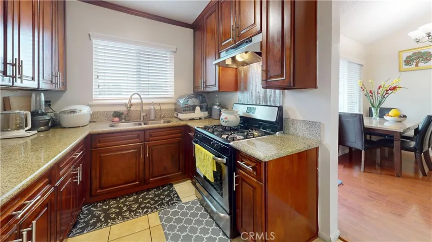 11214 Fineview 5, El Monte, California 91733