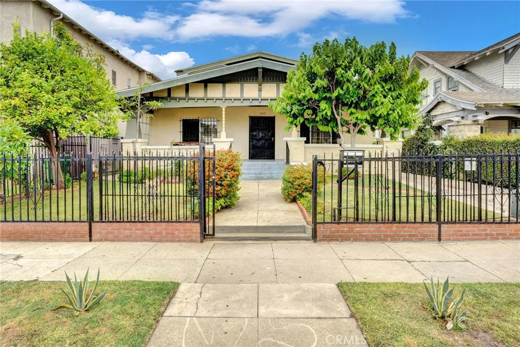 1417 S Norton Avenue, Los Angeles, California 90019 home-pic-29