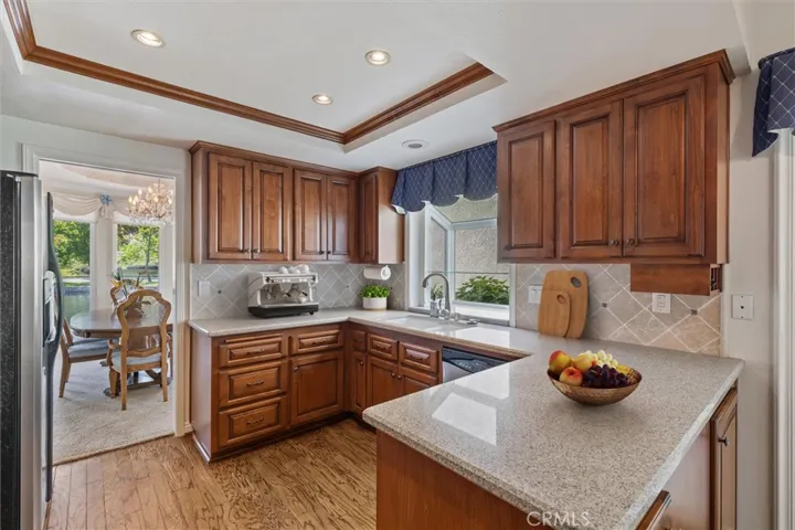 20312 Via Oporto, Yorba Linda, California 92886