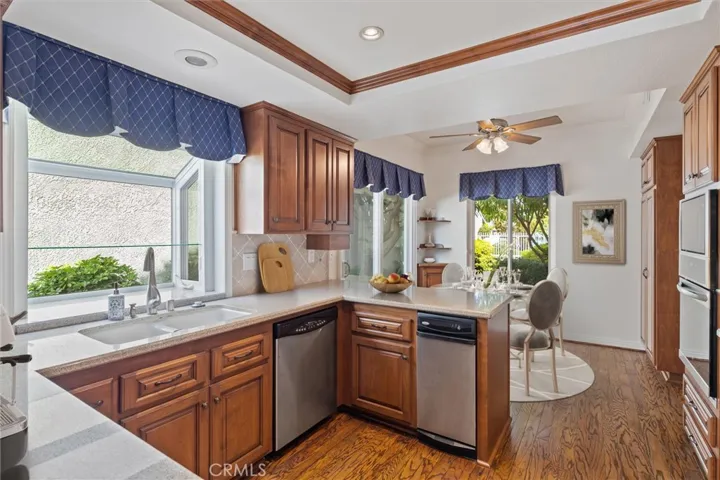 20312 Via Oporto, Yorba Linda, California 92886