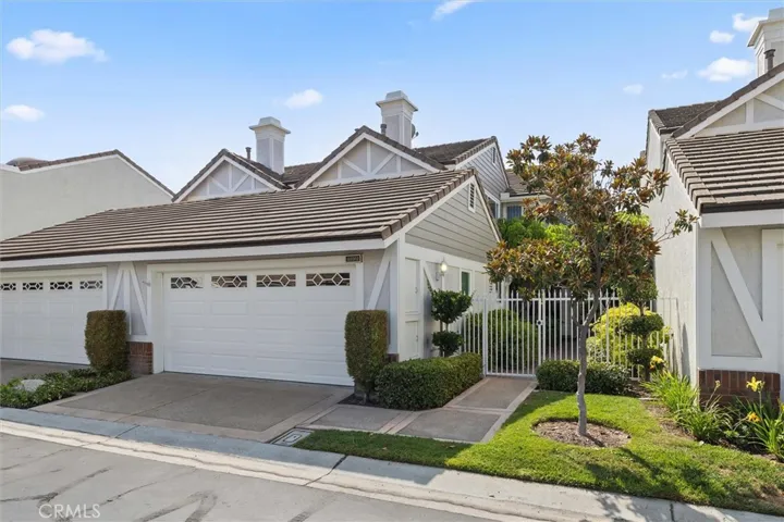 20312 Via Oporto, Yorba Linda, California 92886