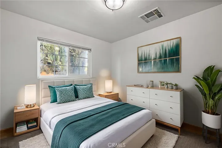 3123 Crestline Road, Bakersfield, California 93306