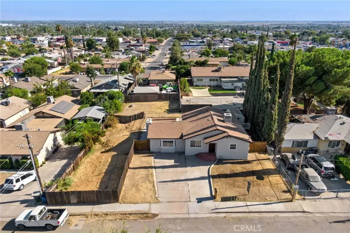 3123 Crestline Road, Bakersfield, California 93306