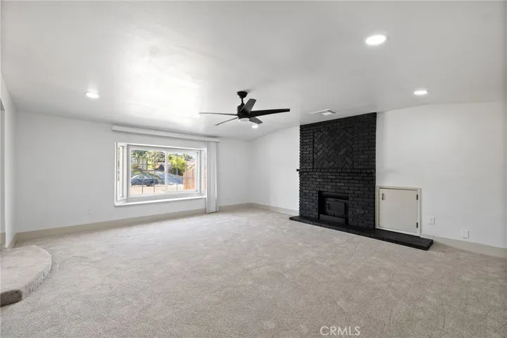 3123 Crestline Road, Bakersfield, California 93306