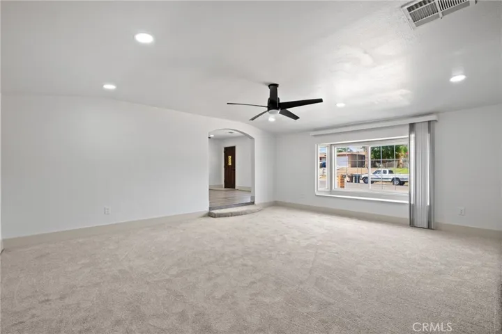 3123 Crestline Road, Bakersfield, California 93306