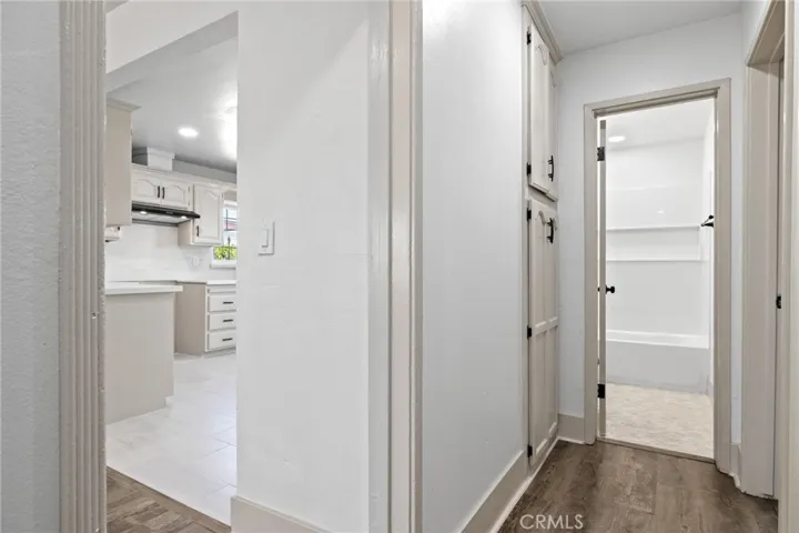 3123 Crestline Road, Bakersfield, California 93306