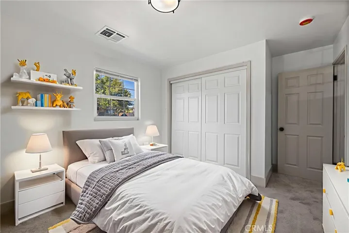 3123 Crestline Road, Bakersfield, California 93306