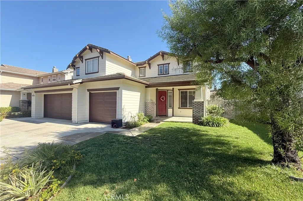 23964 Old Pomegranate Road, Yorba Linda, California 92887, 5 Bedrooms Bedrooms, ,3 BathroomsBathrooms,Residential,For Sale,Old Pomegranate,PW25186919