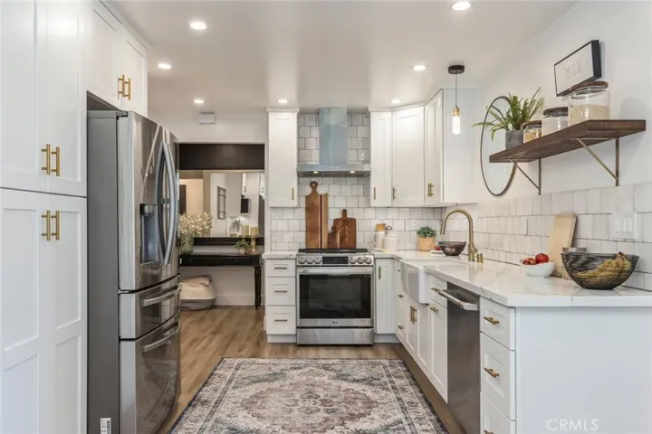 5700 Ravenspur Drive 307, Rancho Palos Verdes, California 90275