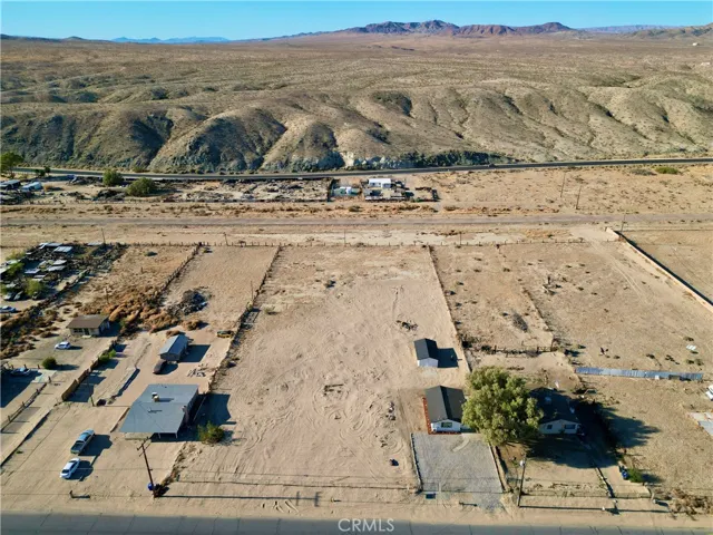 28062 Waterman Road, Barstow, California 92311